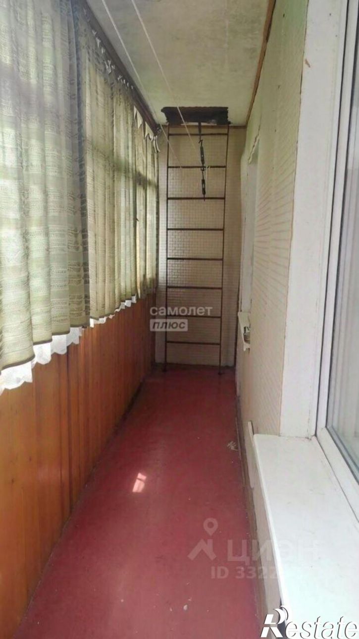 2-комн квартира ул Майский бульвар, 6,  д. 6