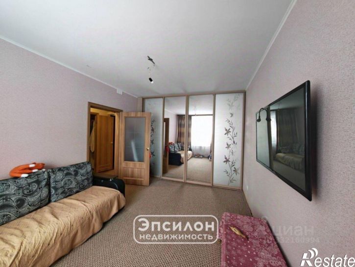2-комн квартира пр-кт Анатолия Дериглазова, 65,  д. 65