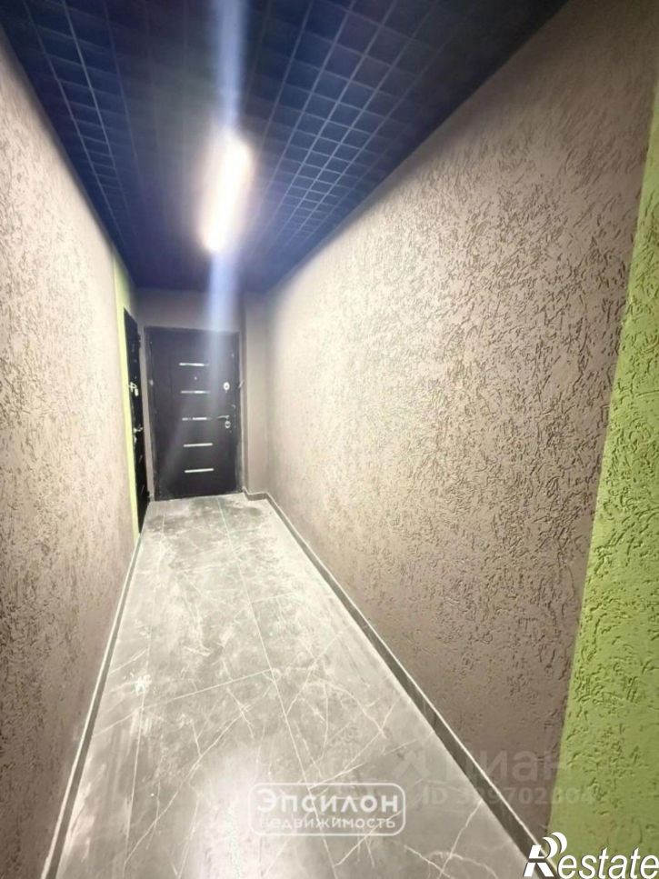 1-комн квартира ул Театральная, 18,  д. 18