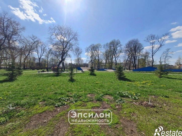 1-комн квартира ул Театральная, 18,  д. 18