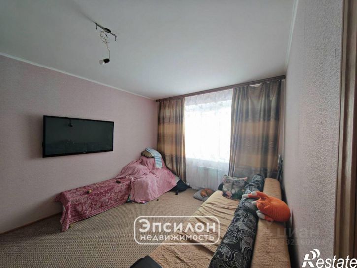 2-комн квартира пр-кт Анатолия Дериглазова, 65,  д. 65