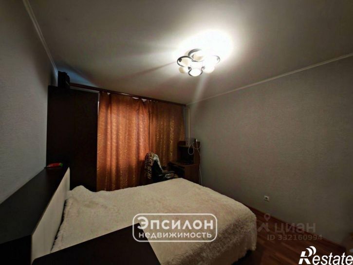 2-комн квартира пр-кт Анатолия Дериглазова, 65,  д. 65