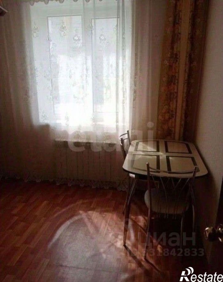 1-комн квартира пр-кт Вячеслава Клыкова, 58,  д. 58