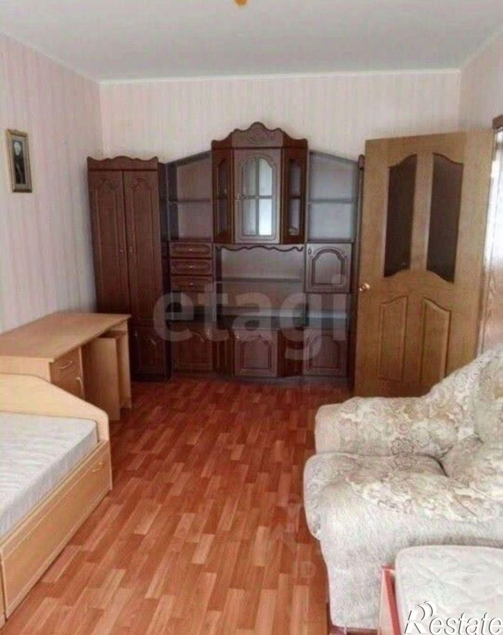 1-комн квартира пр-кт Вячеслава Клыкова, 58,  д. 58