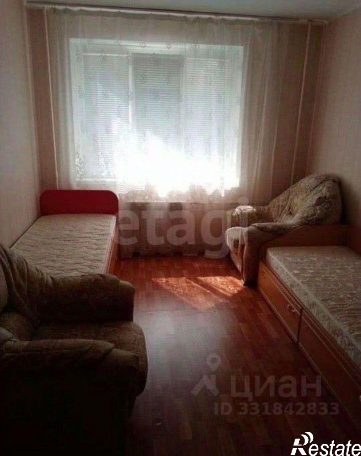 1-комн квартира пр-кт Вячеслава Клыкова, 58,  д. 58