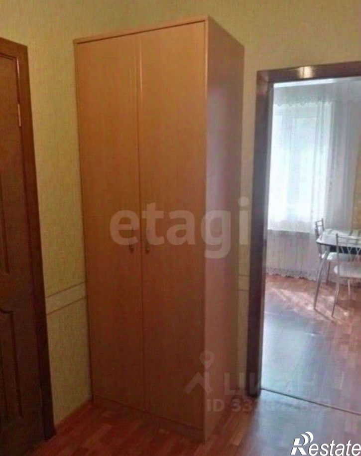 1-комн квартира пр-кт Вячеслава Клыкова, 58,  д. 58