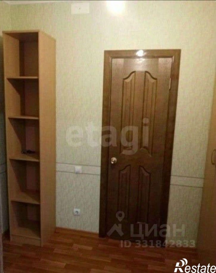 1-комн квартира пр-кт Вячеслава Клыкова, 58,  д. 58