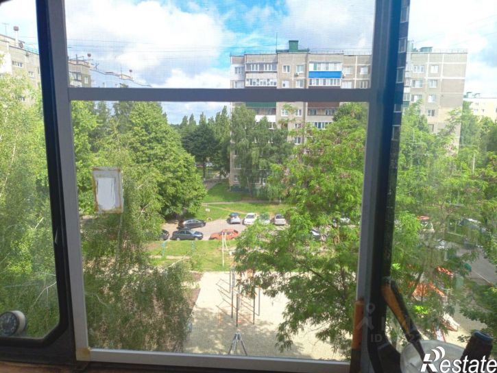 3-комн квартира ул Орловская, 34,  д. 34