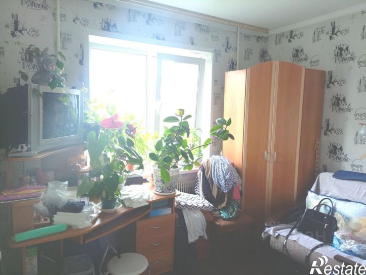 3-комн квартира ул Орловская, 34,  д. 34