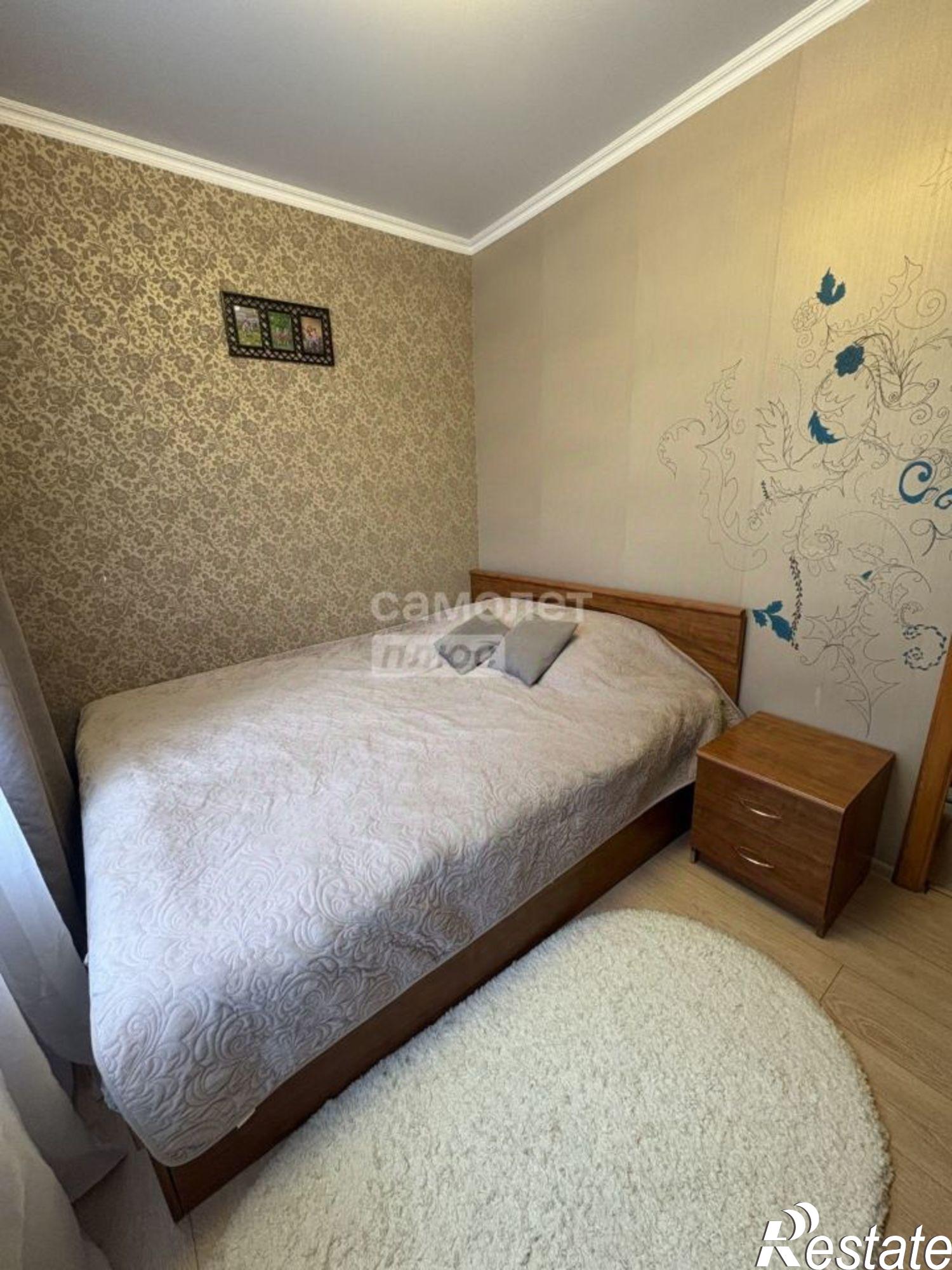 Купить квартиру за 7 500 000 рублей на пр-кт Дружбы, 17
