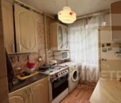 2-комн, 44кв м, этаж 3/5 пер Ольховский 1-й, 5
