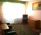 1-комн, 37кв м, этаж 12/17 пр-кт Анатолия Дериглазова, 57