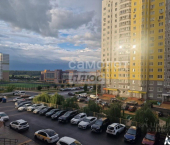 1-комн, 48кв м, этаж 3/17 пр-кт Анатолия Дериглазова, 107