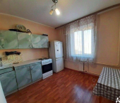 1-комн, 37кв м, этаж 16/17 пр-кт Анатолия Дериглазова, 75