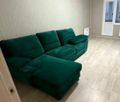 3-комн, 85кв м, этаж 3/17 ул Евгения Клевцова, 24