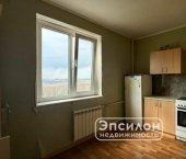 1-комн, 39кв м, этаж 9/17 пр-кт Победы, 38