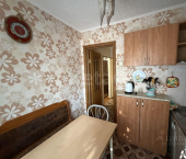 1-комн, 33кв м, этаж 2/5 ул Ленина, 84