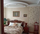 2-комн, 55кв м, этаж 4/17 пр-кт Победы, 12