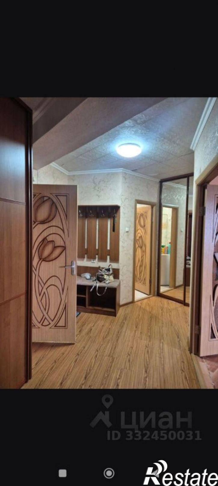 1-комн квартира ул 8 Марта, 61,  д. 61