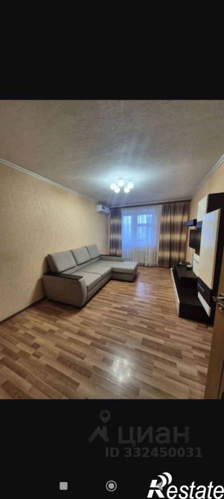 1-комн квартира ул 8 Марта, 61,  д. 61