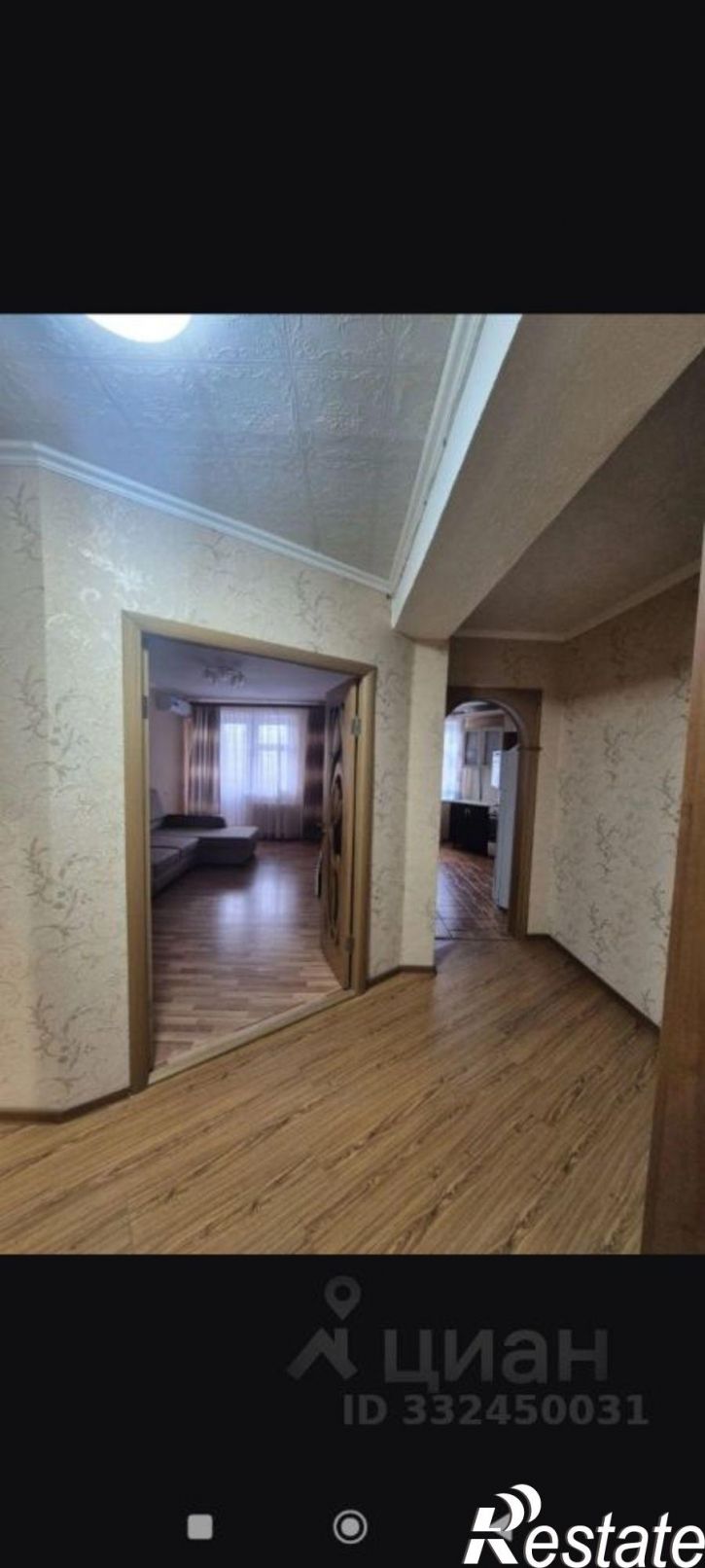 1-комн квартира ул 8 Марта, 61,  д. 61