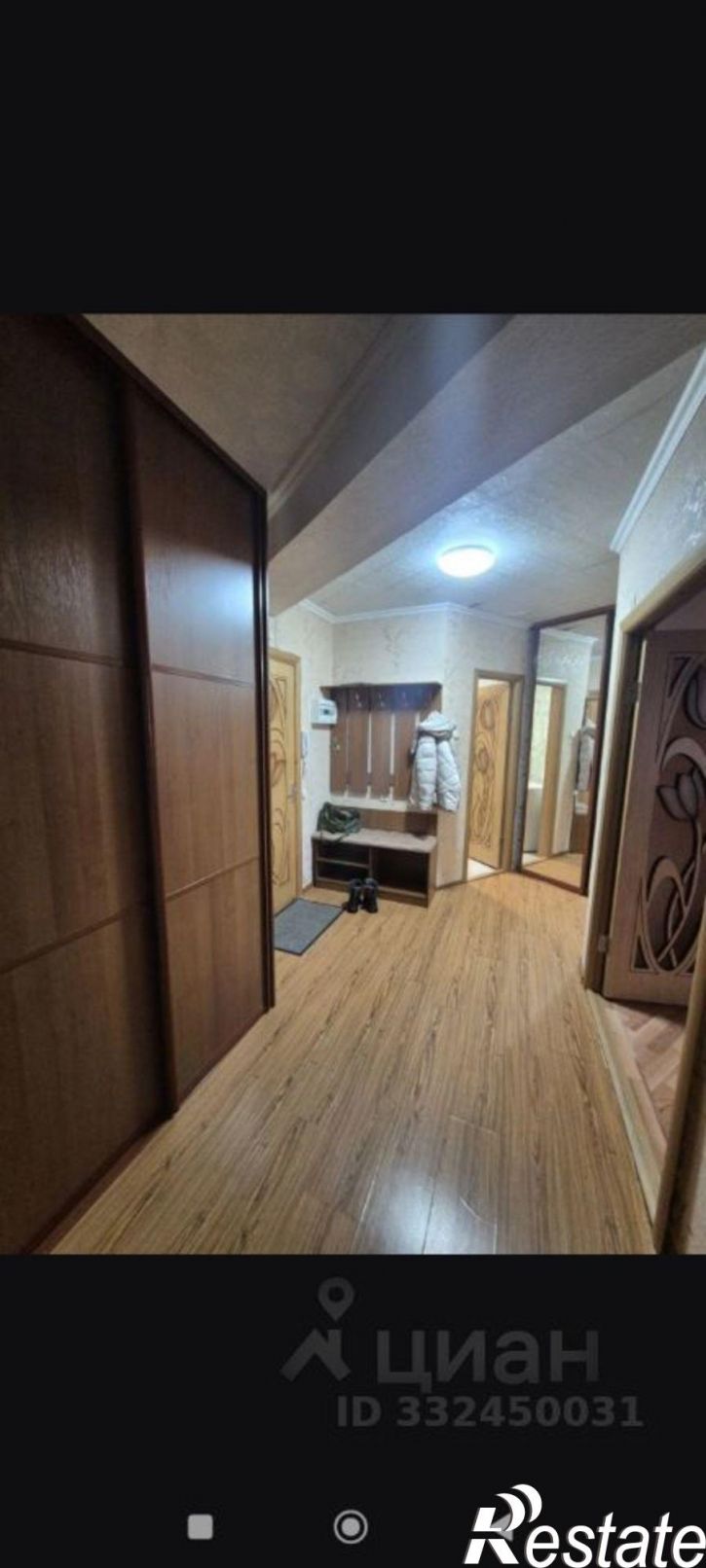 1-комн квартира ул 8 Марта, 61,  д. 61