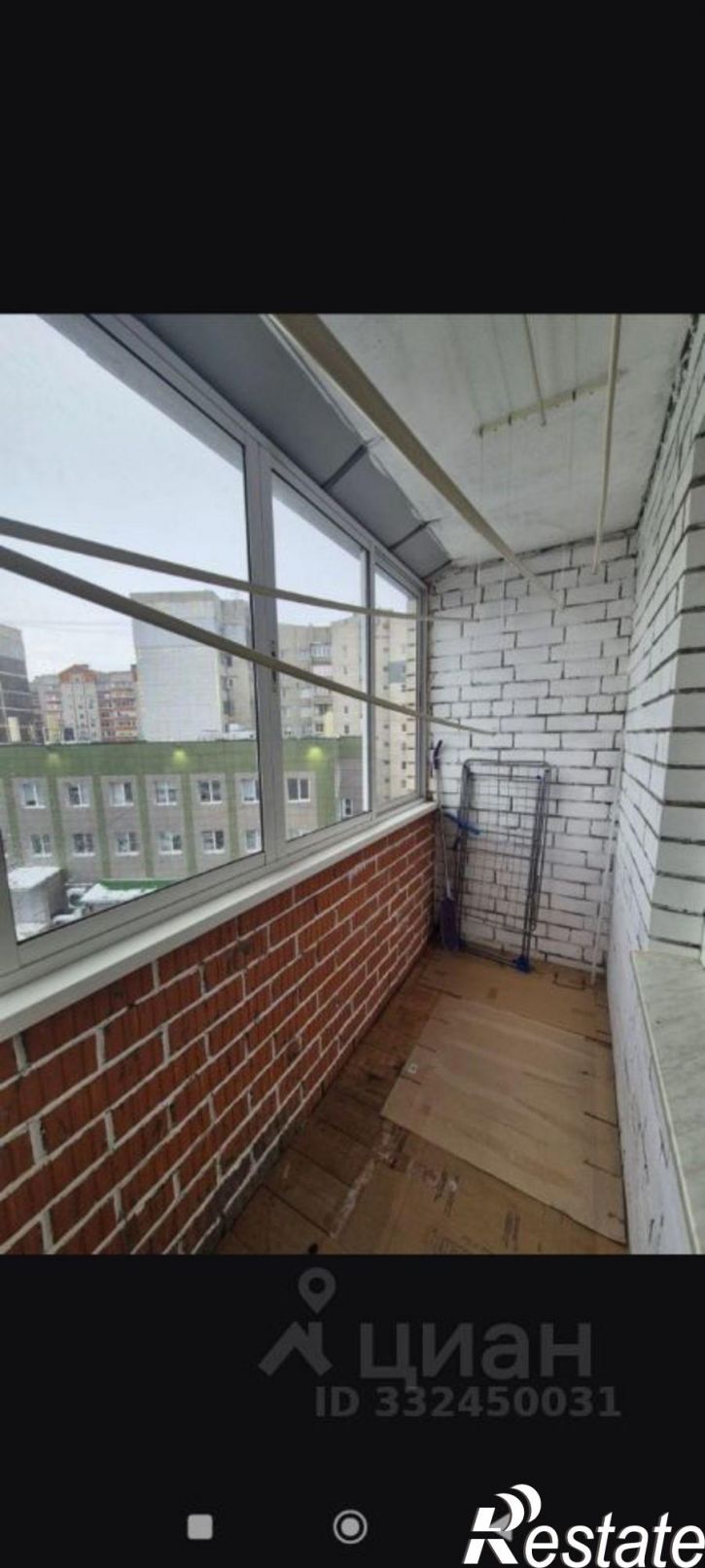 1-комн квартира ул 8 Марта, 61,  д. 61