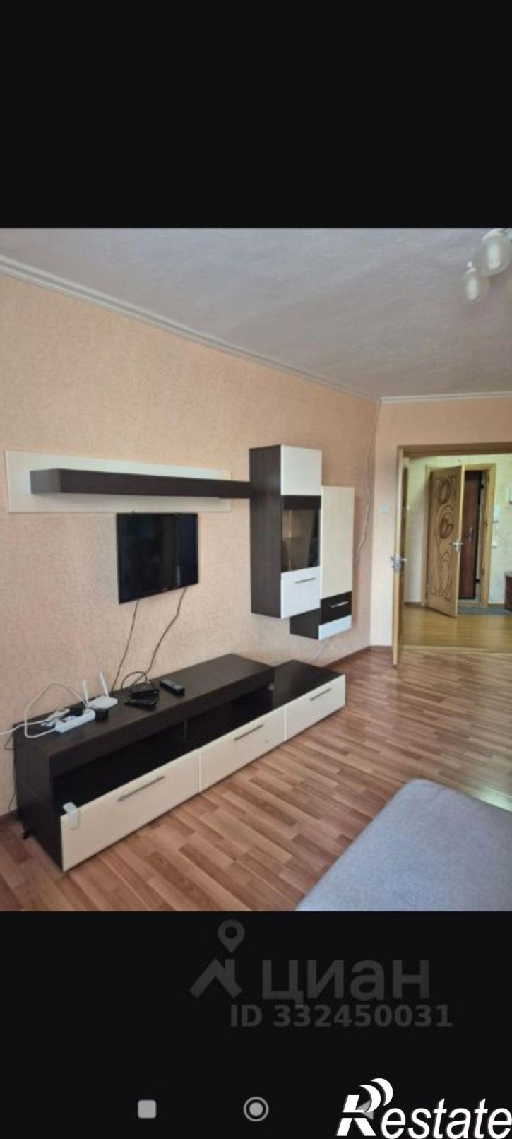 1-комн квартира ул 8 Марта, 61,  д. 61