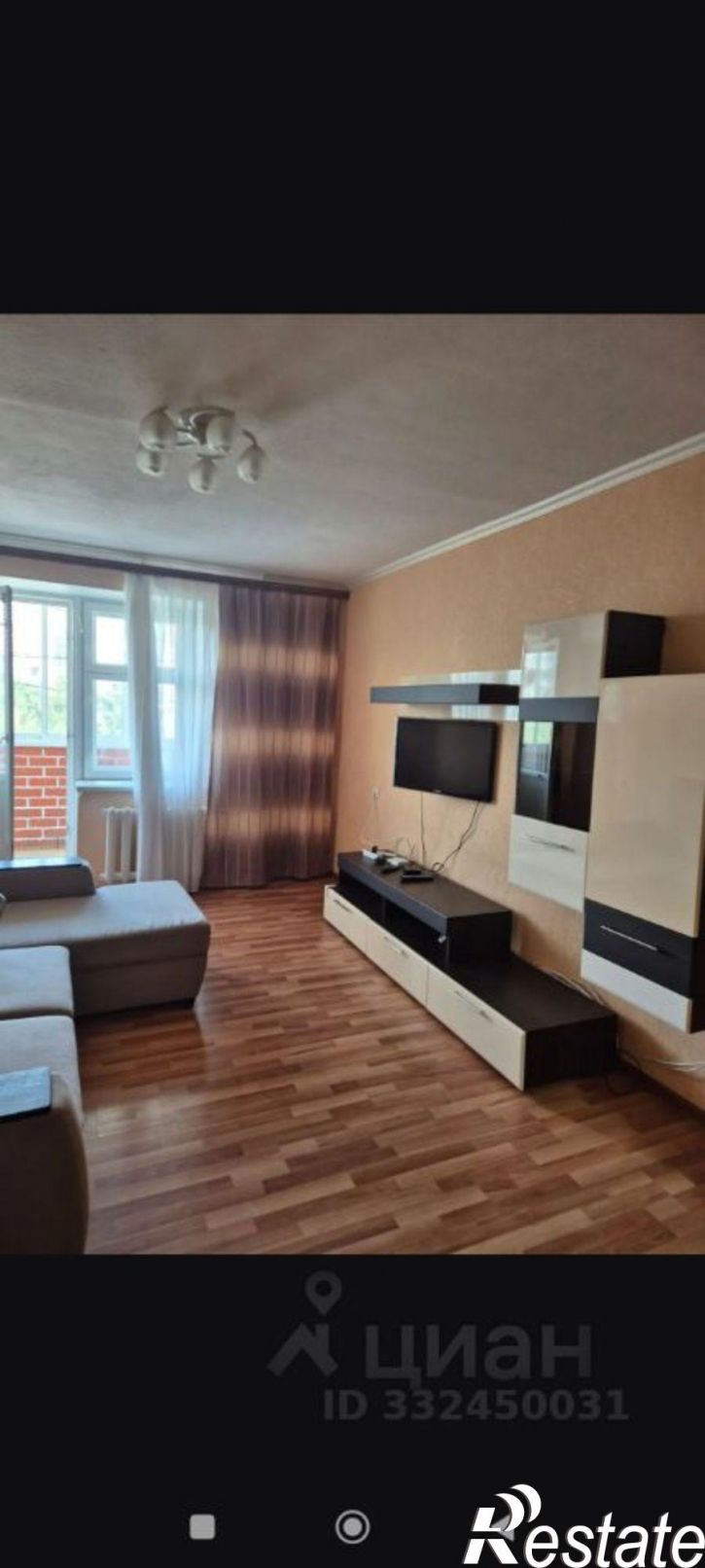 1-комн квартира ул 8 Марта, 61,  д. 61