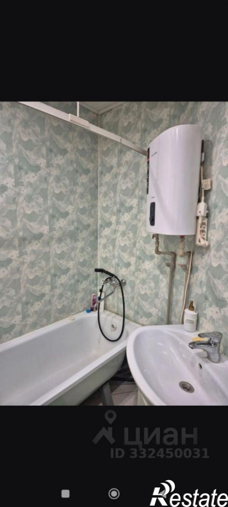 1-комн квартира ул 8 Марта, 61,  д. 61