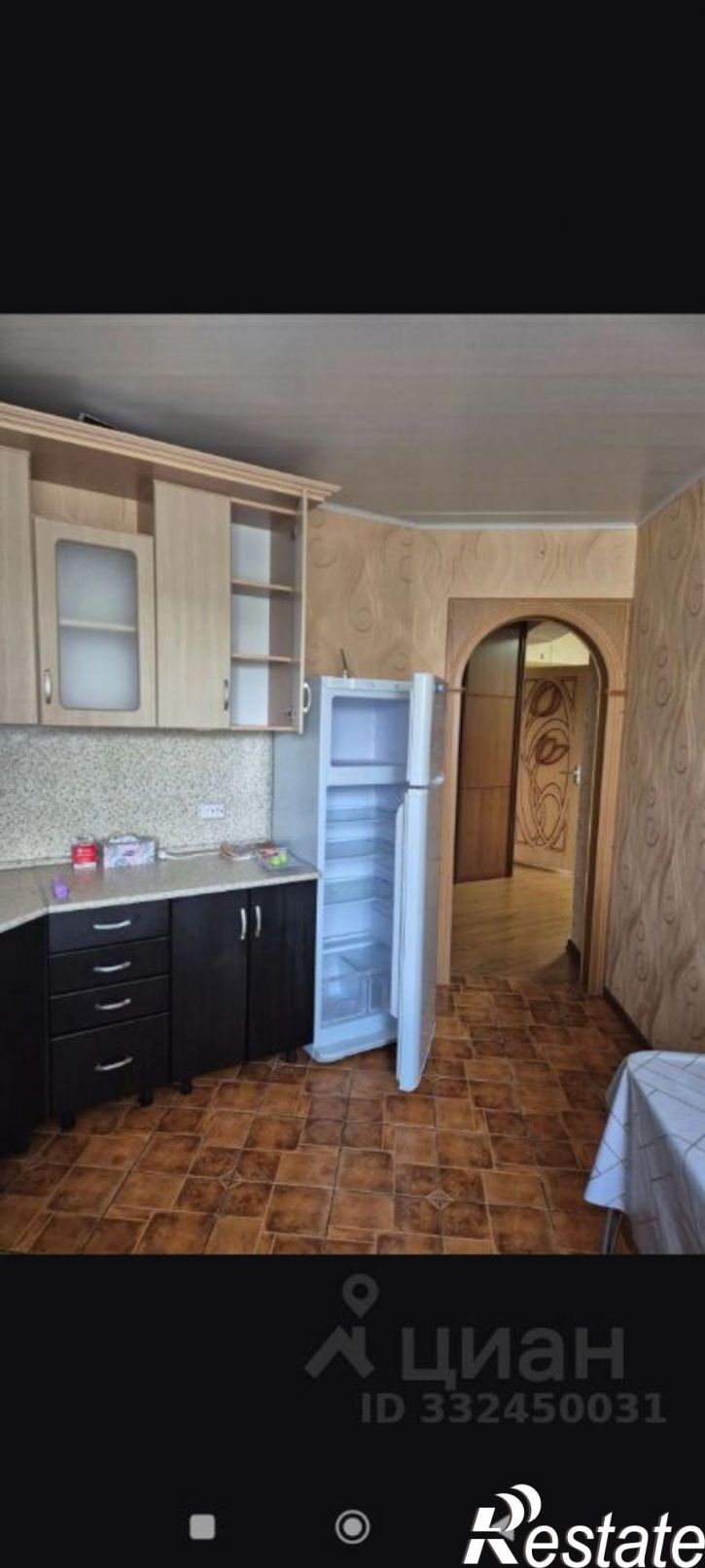 1-комн квартира ул 8 Марта, 61,  д. 61