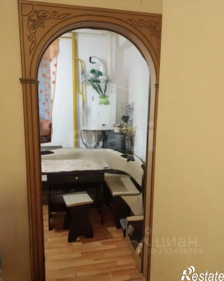 2-комн квартира ул Звездная, 11А,  д. 11А