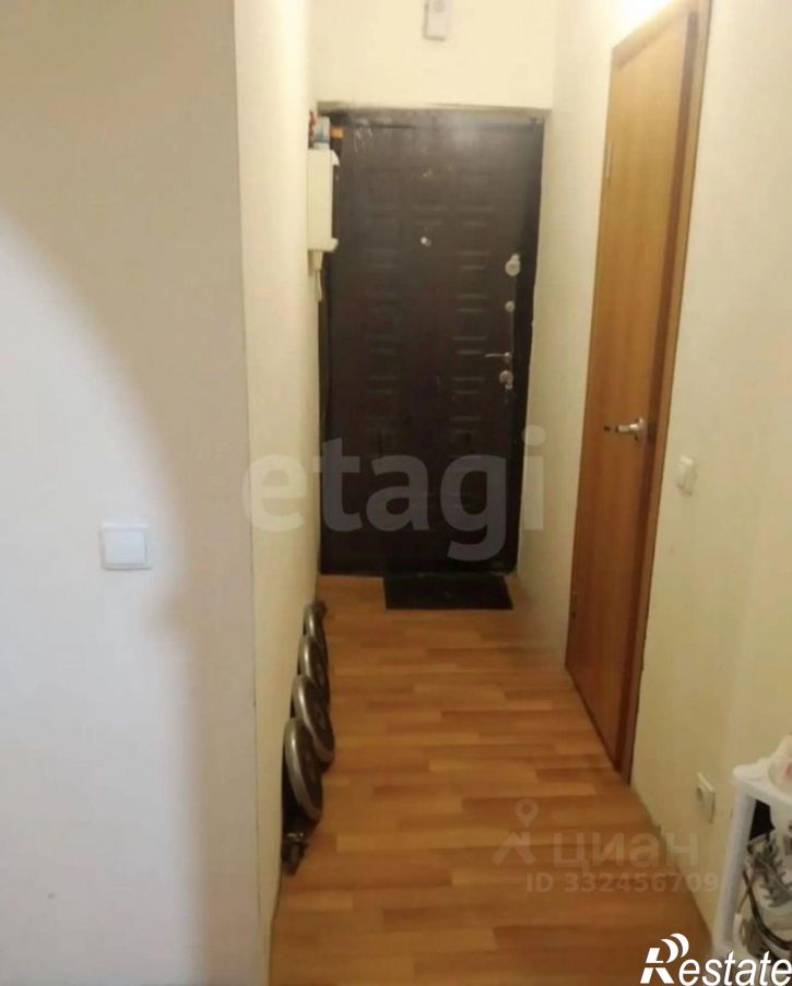 2-комн квартира ул Звездная, 11А,  д. 11А