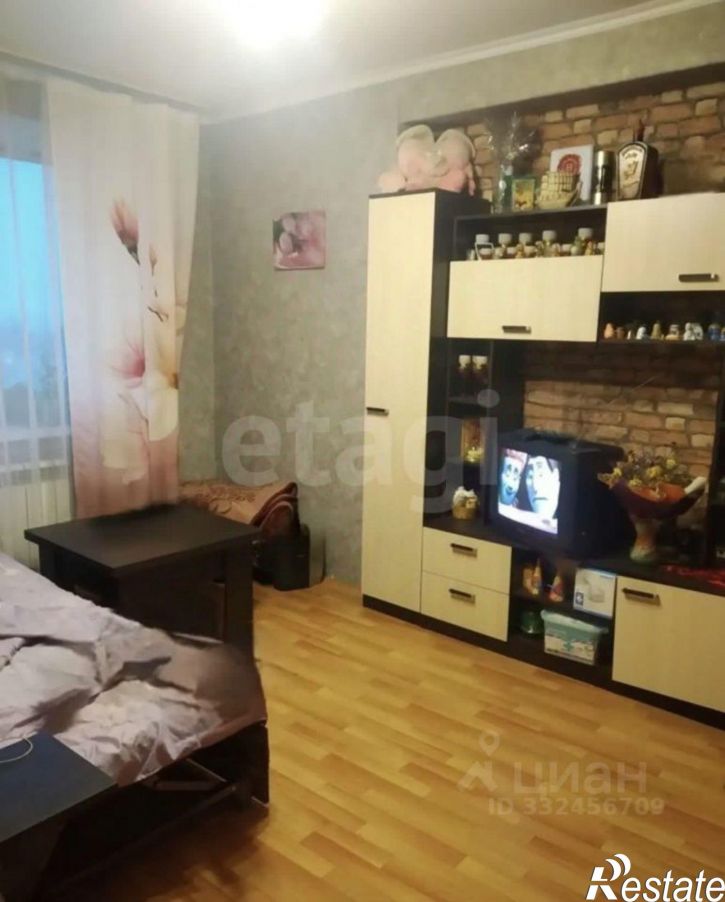 2-комн квартира ул Звездная, 11А,  д. 11А