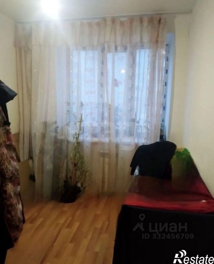 2-комн квартира ул Звездная, 11А,  д. 11А