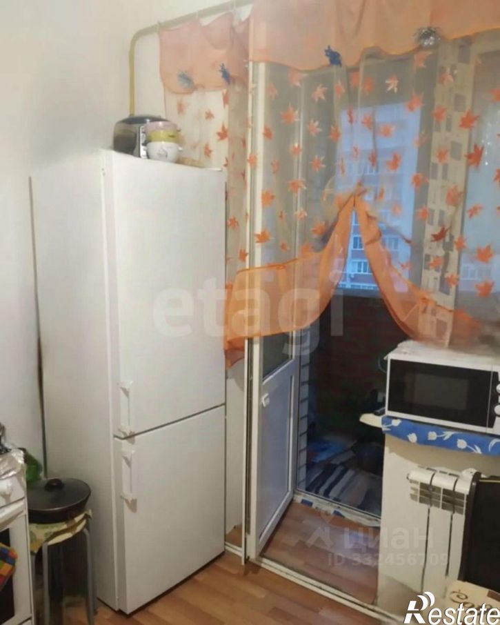 2-комн квартира ул Звездная, 11А,  д. 11А