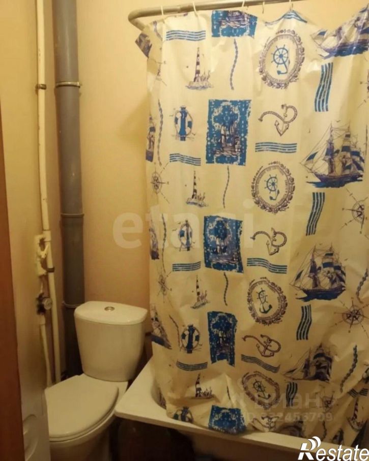 2-комн квартира ул Звездная, 11А,  д. 11А