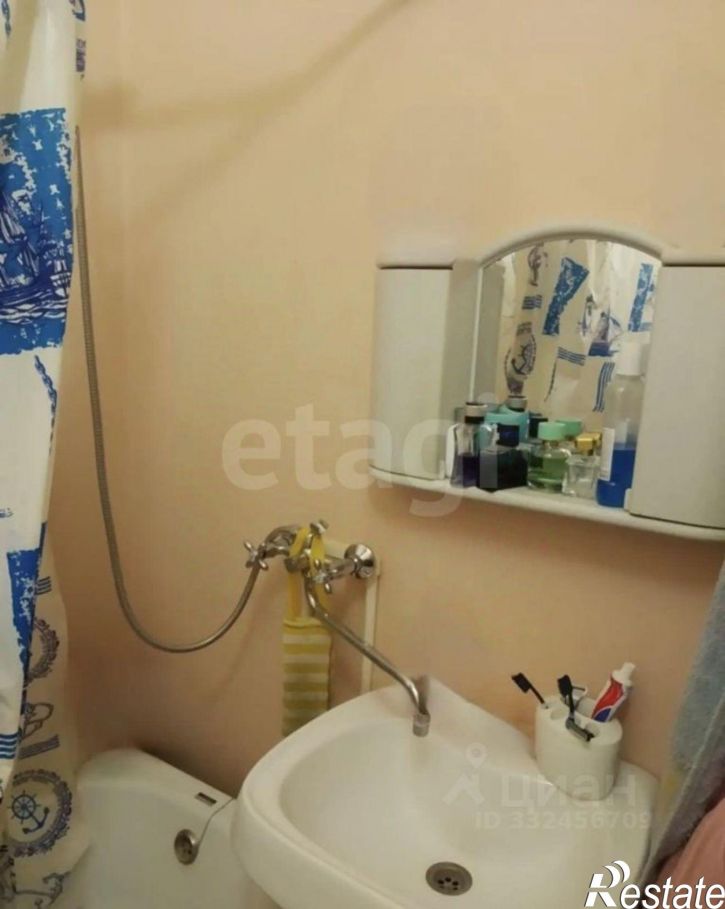 2-комн квартира ул Звездная, 11А,  д. 11А