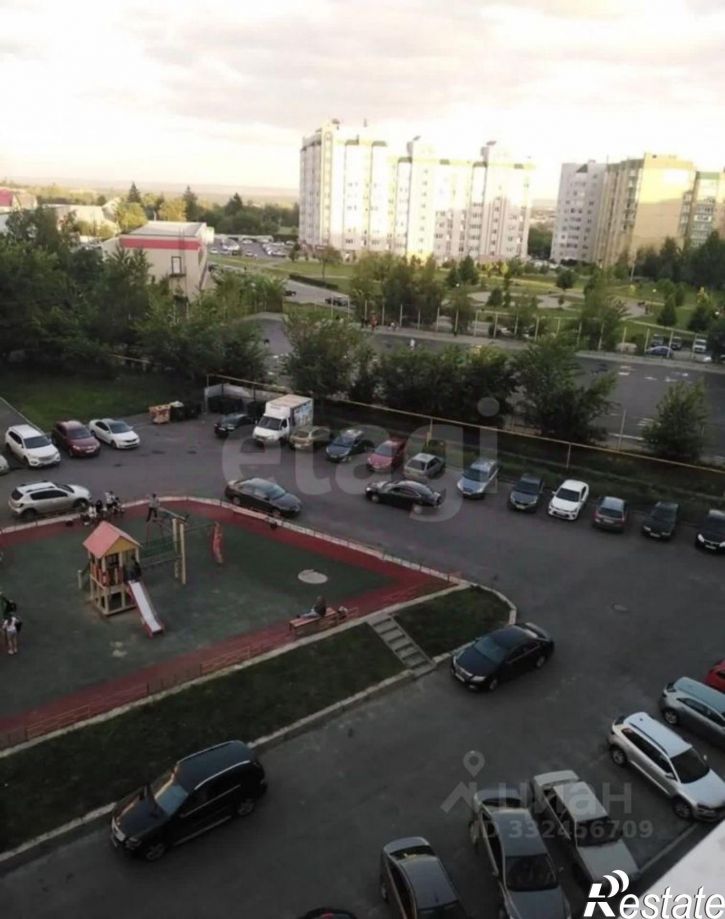2-комн квартира ул Звездная, 11А,  д. 11А
