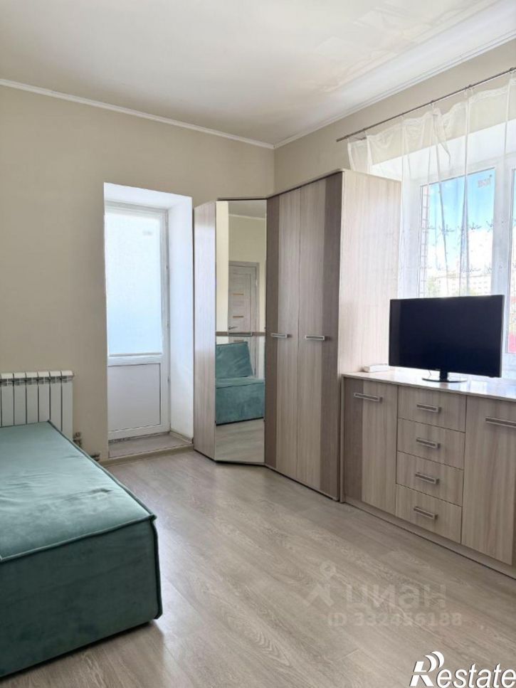 1-комн квартира ул Коммунистическая, 16,  д. 16