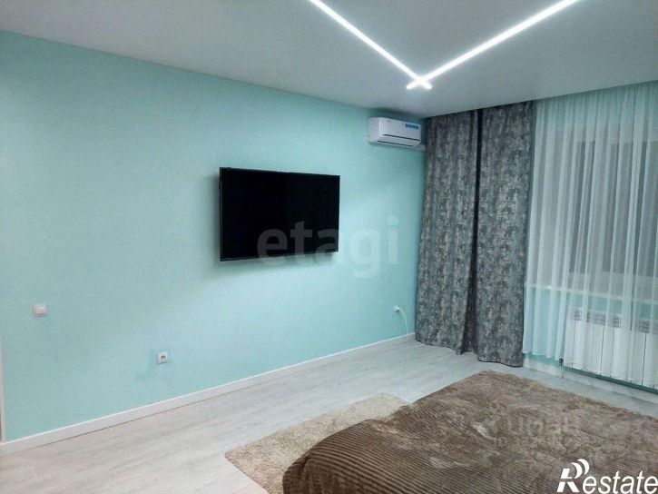 1-комн квартира ул Перекальского, 9,  д. 9