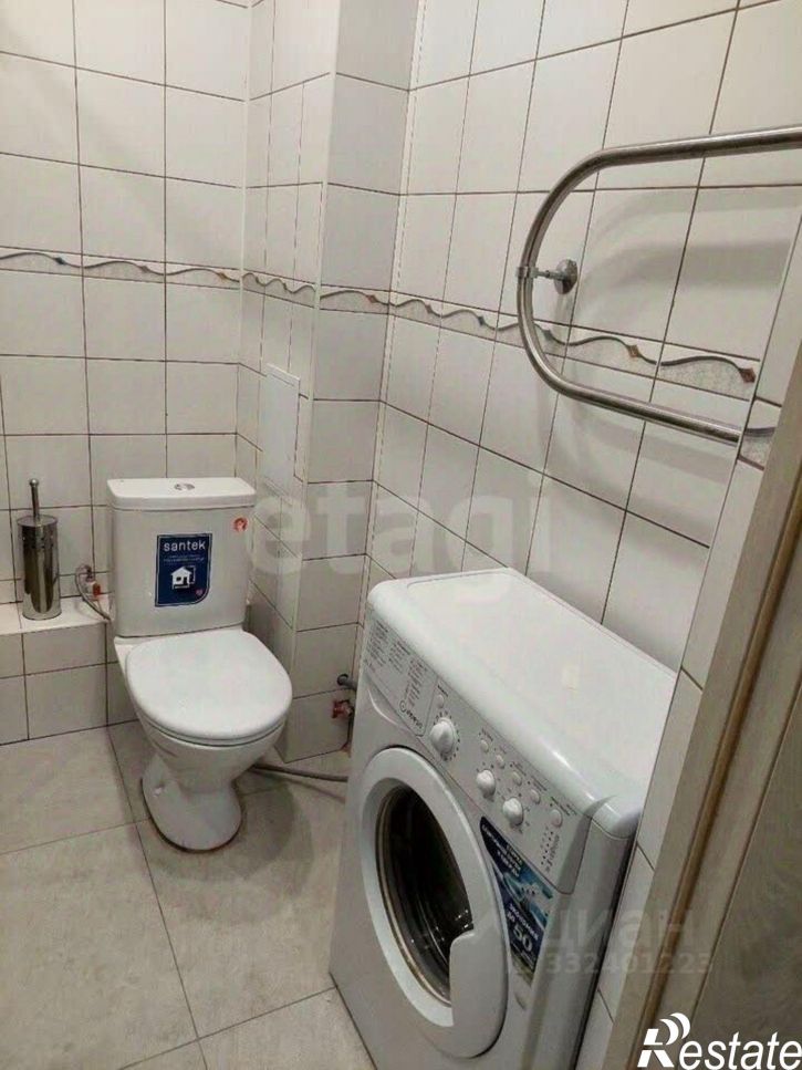 1-комн квартира ул Перекальского, 9,  д. 9
