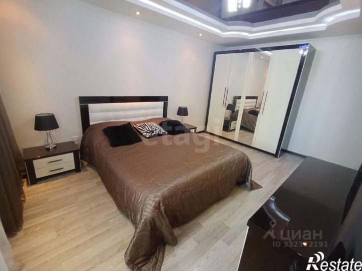 2-комн квартира пр-кт Победы, 38,  д. 38