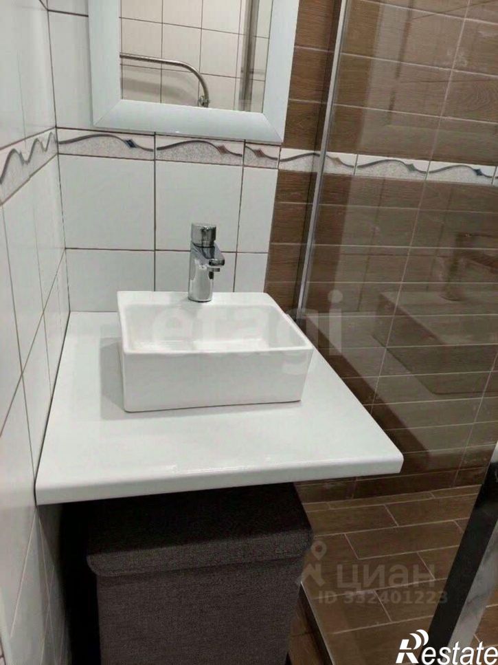 1-комн квартира ул Перекальского, 9,  д. 9