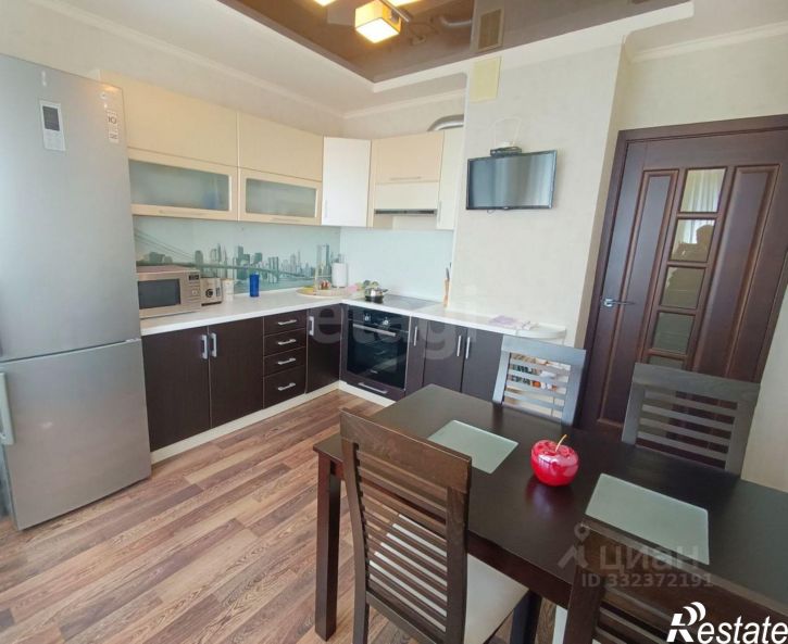 2-комн квартира пр-кт Победы, 38,  д. 38