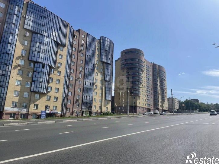 1-комн квартира ул Перекальского, 9,  д. 9