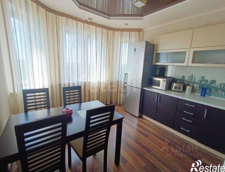 2-комн квартира пр-кт Победы, 38,  д. 38