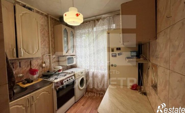 2-комн квартира пер Ольховский 1-й, 5,  д. 5