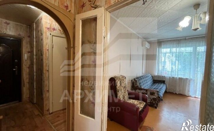 2-комн квартира пер Ольховский 1-й, 5,  д. 5