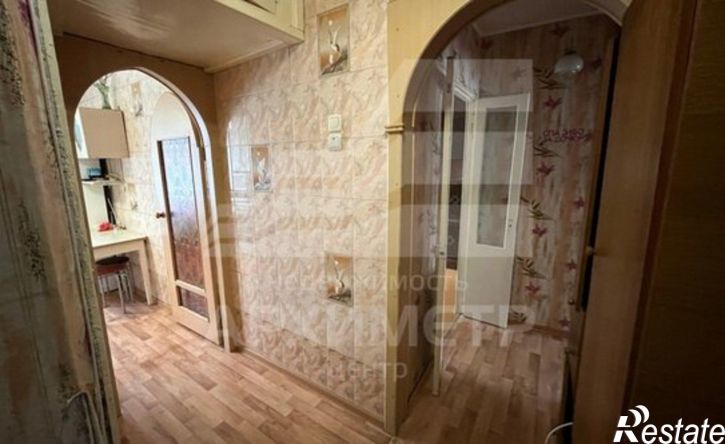 2-комн квартира пер Ольховский 1-й, 5,  д. 5